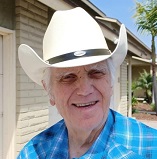 Lincoln Pickard, circa 2025 Lincoln Pickard